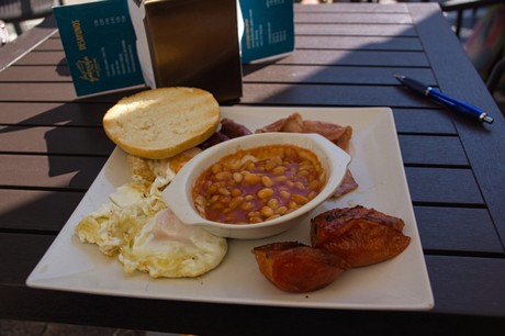 Santiago de la Ribera